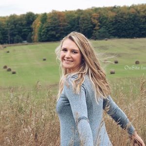 Meet your Posher, Angie